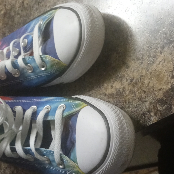 Women tennis shoes - Picture 5 of 5